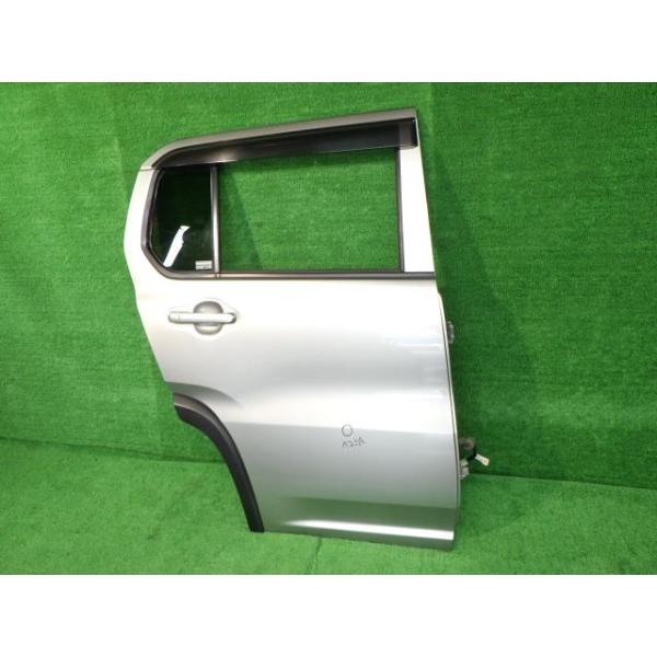 【中古】 ハスラー MR41S 右リアドア G 4WD セントラル M261 68003-65P00 ZVC