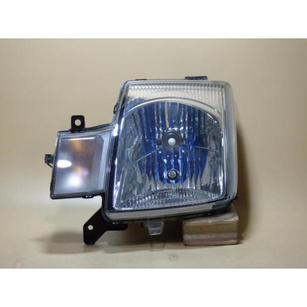 【中古】コーティング済 アルト HA24S 左ヘッドランプ・ヘッドライト G2 スタンレー P4800 35320-72J10 Z2S