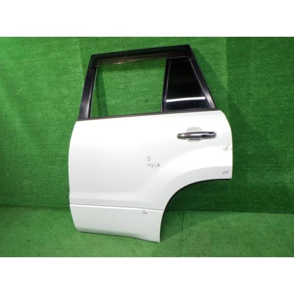 【中古】 エスクード TD94W 左リアドア 2.7XS 4WD アサヒ M2L3 68004-65831 ZA5
