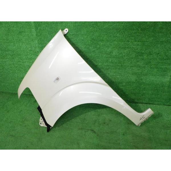 【中古】 N-BOX JF2 左フロントフェンダー G 4WD 60261-TY0-901ZZ YR631P