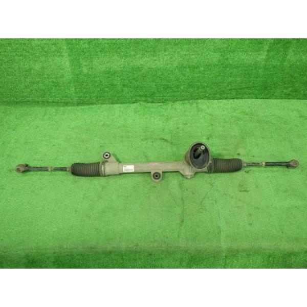 【中古】 N-BOX JF2 ステアリングギアボックス G 4WD NSK 53400TDF-003 53040-TDF-003 YR631P