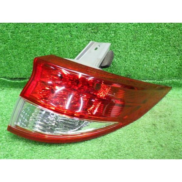 【中古】 エスティマ ACR55W 右テールランプ・テールライト アエラス イチコ 28-205 81551-28510 202