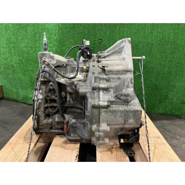 【中古】 ティーダ NC11 オートマミッション・ATミッション 15M4 4WD 31020-3CX5B C42|鈴木商会 店