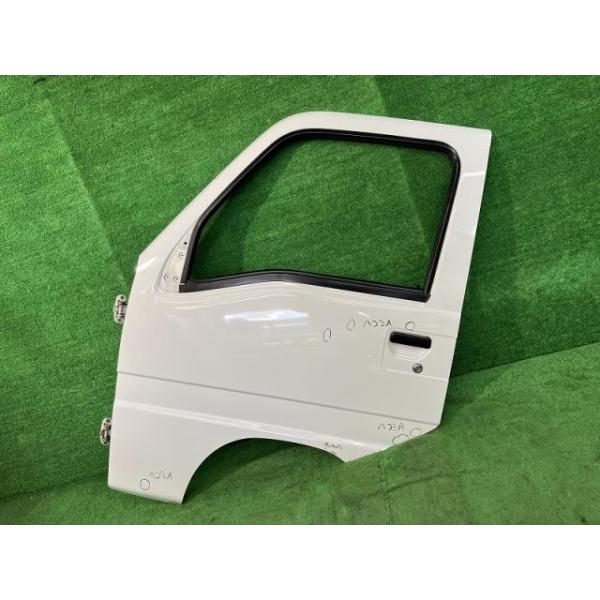 【中古】 サンバー TV2 左フロントドア VB 4WD セントラル M2A2 60209TC010 955
