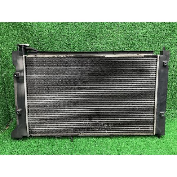 【中古】 コルト Z26A ラジエーター スタンダード 4WD デンソー MN153083,422000-4392 MN153084 A19 8,237円