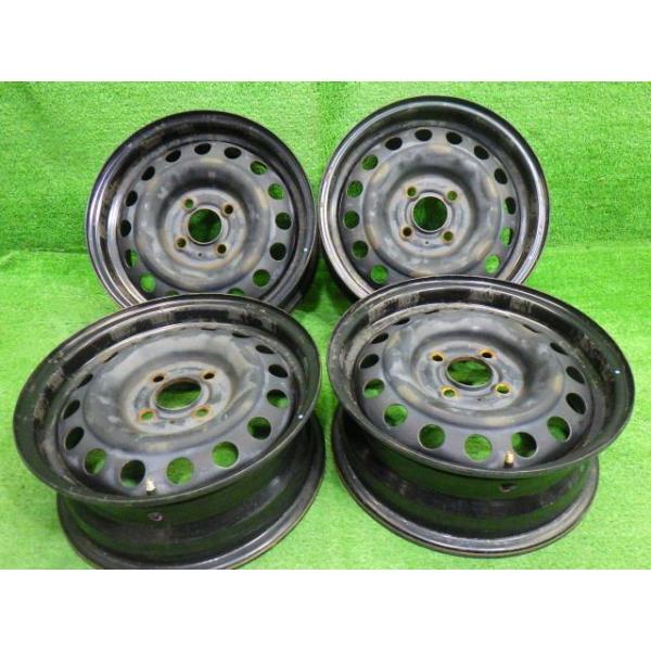 デイズルークス b21a純正14インチ ホイール 日産 NISSAN 純正 デイズルークス B21A ホイール アルミ