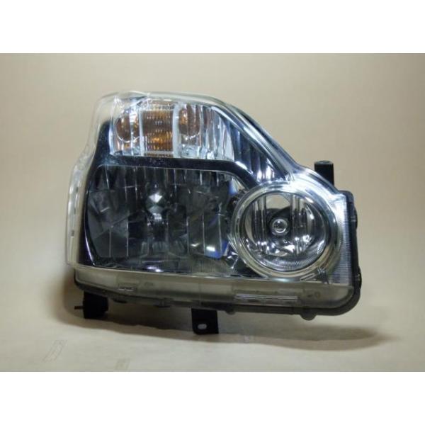 【中古】コーティング済 エクストレイル DNT31 右ヘッドランプ・ヘッドライト 20GT イチコ 1785 26010-JG00A K51|鈴木商会 店