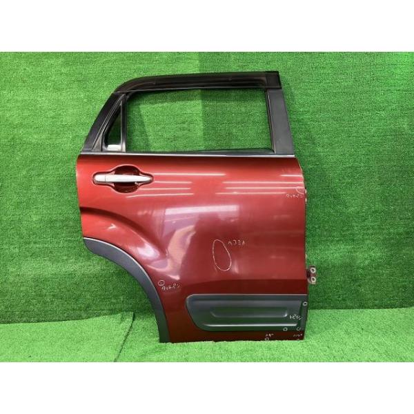 【中古】 ピクシスジョイ LA260A 右リアドア C X SA2 4WD セントラル M261 67003-B2260 R67