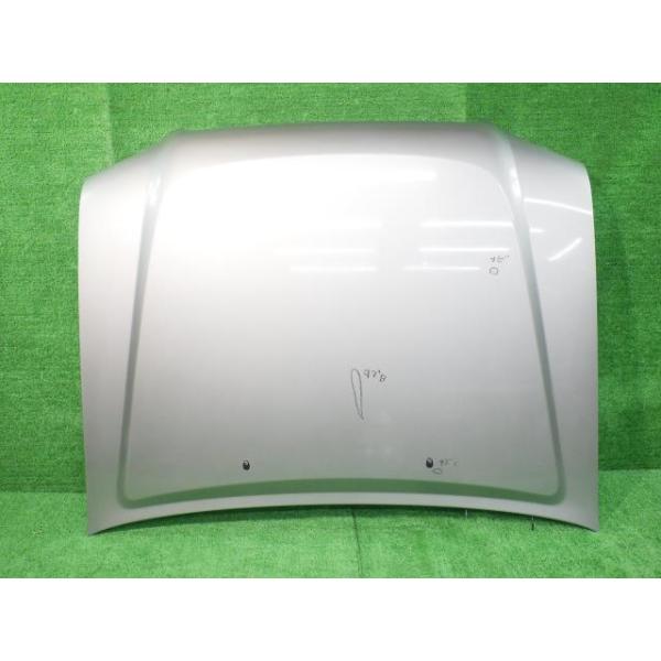 【中古】 テラノ TR50 ボンネット・フードパネル ワイドR3M-R 4WD F5100-2W1CM KR4