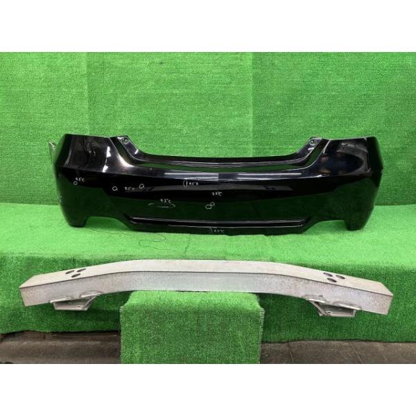 【中古】 レジェンド KB2 リアバンパー・リヤバンパー レジェンド 4WD 71501-SJA-A01ZD NH731P|鈴木商会 店