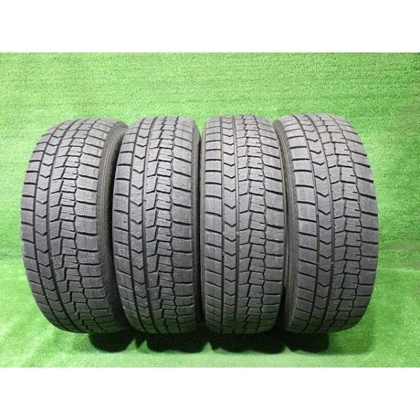 楽天市場】【中古】 DUNLOP スタッドレス ダンロップ ウィンター