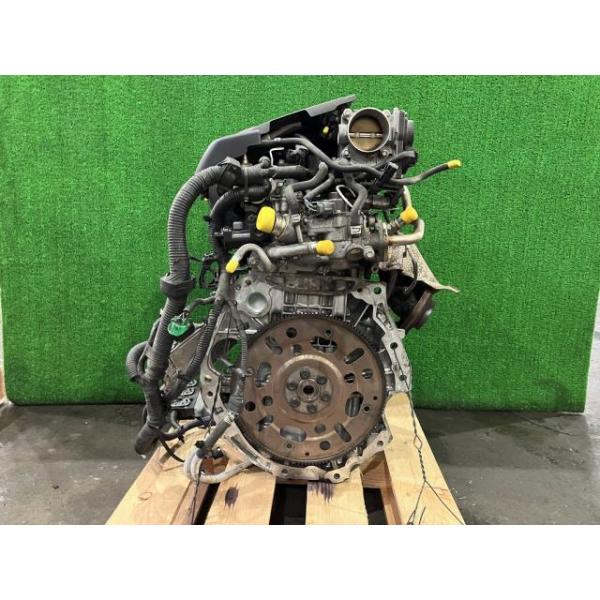 【中古】 ラフェスタ B30 エンジンASSY 20S 10102-EN0AA C61|鈴木商会 店