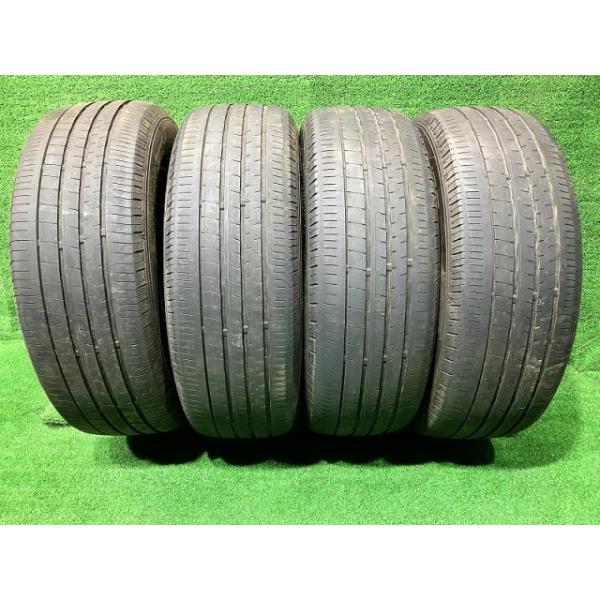 【中古】 DUNLOP サマー ダンロップ ビューロVE304 195/65R15 4本 4ミリ 2022年 タイヤ 15インチ 夏