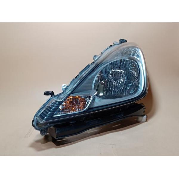 楽天市場】中古 ホンダ GE系 フィット 純正 ヘッドライト 左側 品番