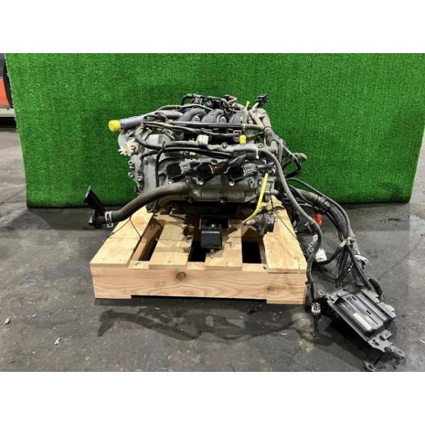 楽天市場】【中古】 フィット GE6 エンジンASSY G NH624P : 鈴木商会  