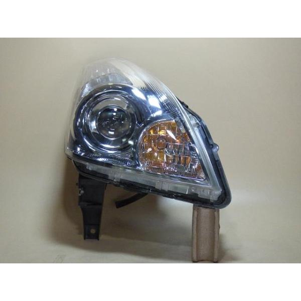 【中古】コーティング済 ステラ RN2 右ヘッドランプ・ヘッドライト L イチコ 1828 84001KJ060 B5P