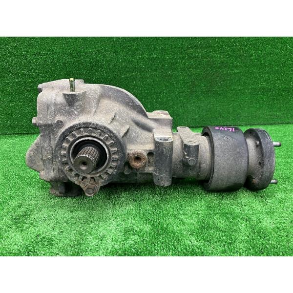 【中古】 R2 RC2 リアリジットデフ・デフギア・リアデフ S 4WD 38300KA590 417