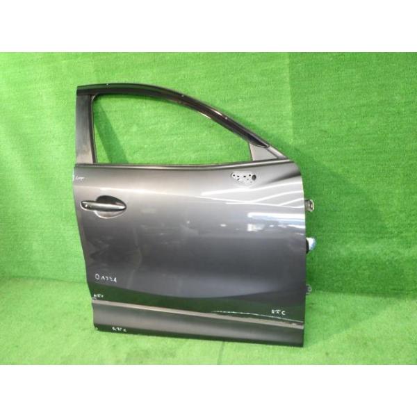 【中古】 CX-5 KE2AW 右フロントドア XD 4WD マツダ MAZDA ニホンイタ M408 KDY3-58-02XG 42A 55574 2013年3月 SH-VPTS|鈴木商会 店