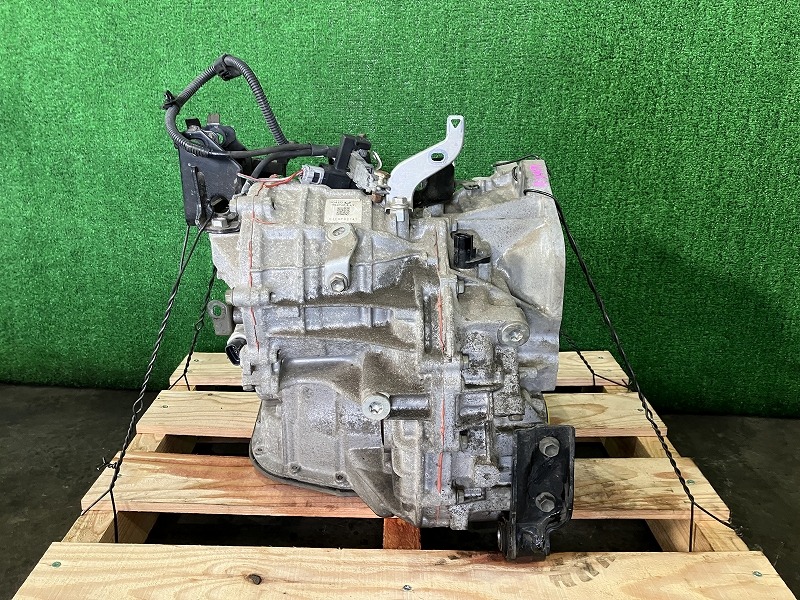 楽天市場】【中古】 マーチ YK12 オートマミッション・ATミッション  