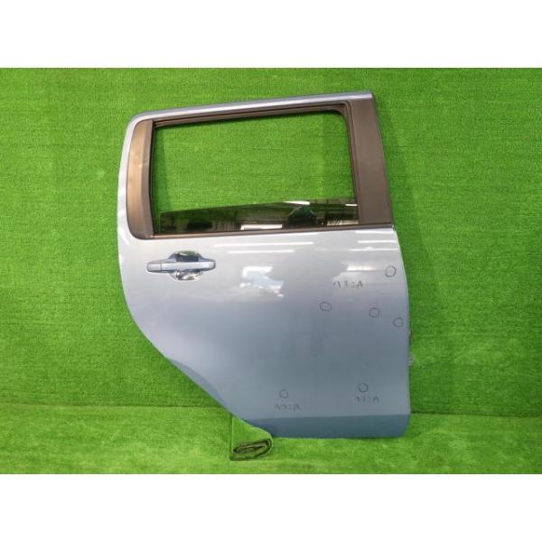 【中古】 N-WGN JH4 右リアドア Lホンダセンシング 4WD ホンダ HONDA アサヒ M2P2 67510-TKR-000ZZ B629P 55558 2020年12月 S07B