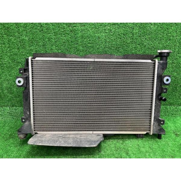 【中古】 スクラム DG16T ラジエーター KC エアコンパワステ 4WD カルソニックカンセイ 1A44-15-200 26U 5,834円