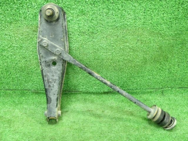 【中古】 アクティ HA4 左フロントロアアーム SDX三方開 4WD 51360-SJ7-003 NH528