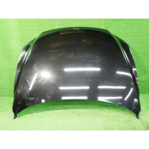 【中古】 アテンザ GJ2FP ボンネット・フードパネル XD マツダ MAZDA GHY0-52-31X 41W 55553 2013年4月 SH-VPTR