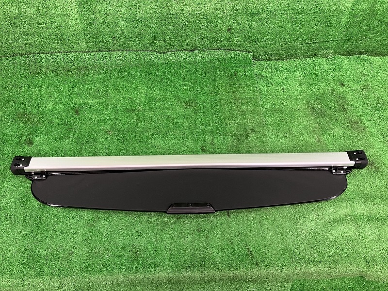 【中古】 プリウス ZVW50 リアボード・トノカバー S 64910-47060-C0 040