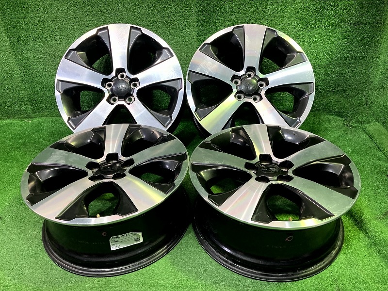 楽天市場】【中古】 スバル SUBARU 純正 スバル純正 VMG レヴォーグ17