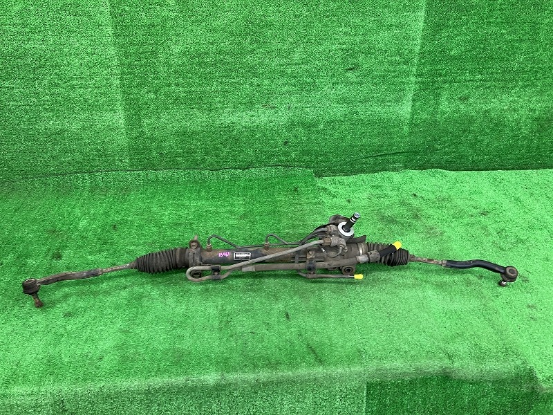 【中古】 ラウム NCZ25 ステアリングギアボックス ラウム Cパッケージ 4WD KOYO 63164128 44200-46110 6T4