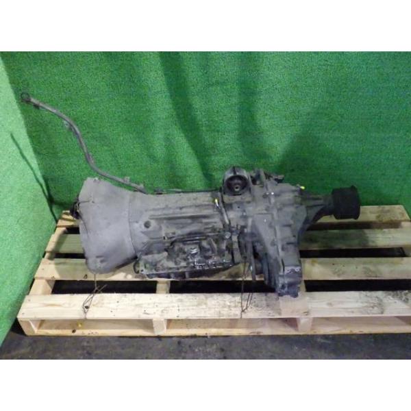 【中古】 コモ JVWME25 オートマミッション・ATミッション ロング低床LD 4WD 6人 5-86138-846-0 QM1｜鈴木商会　店