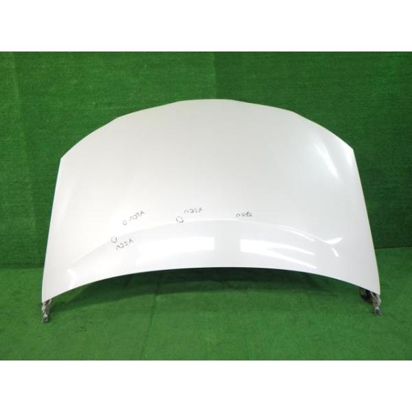 【中古】 SAI AZK10 ボンネット・フードパネル S 53301-75010 070