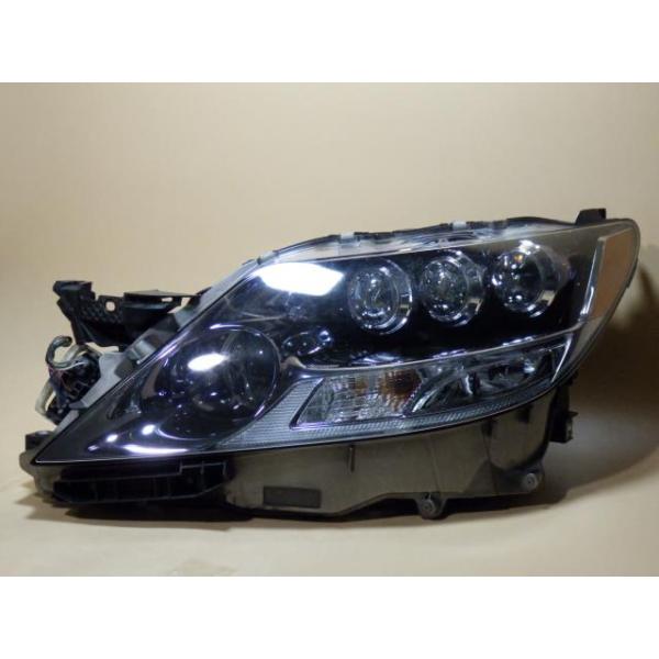 楽天市場】レクサス LS460 前期(USF40) 純正 コイト ヘッドライト 左右