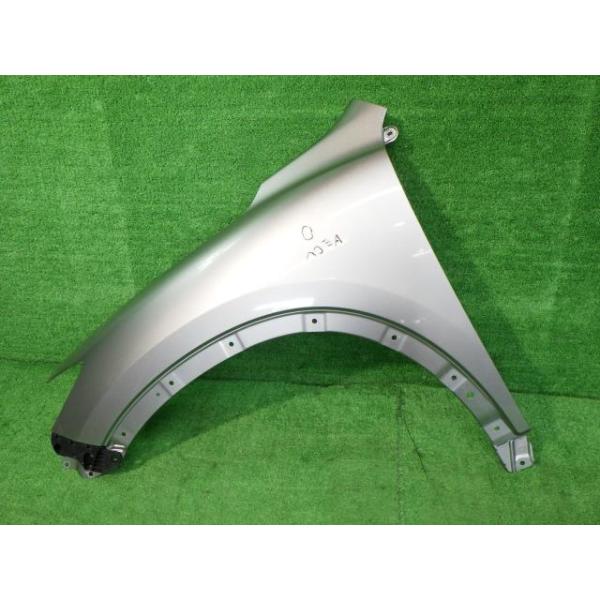 【中古】 CX-5 KE2AW 左フロントフェンダー XD Lパッケージ 4WD KD53-52-211A 38P