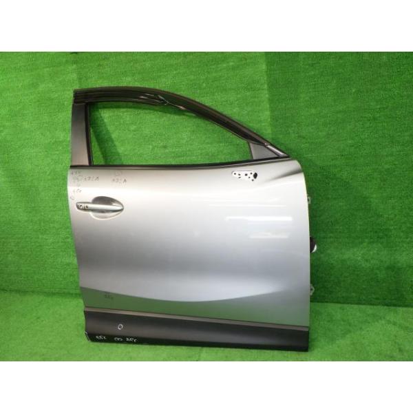 【中古】 CX-5 KE2AW 右フロントドア XD Lパッケージ 4WD ニホンイタ M408 KDY3-58-02XK 38P