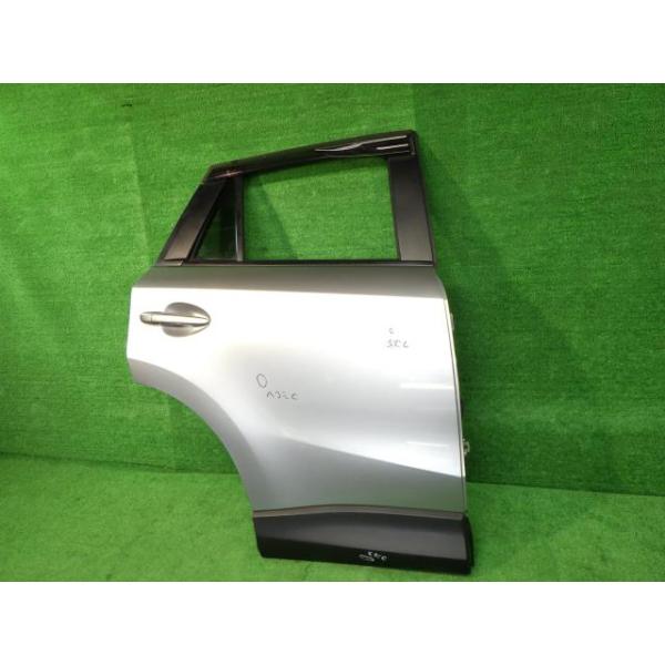【中古】 CX-5 KE2AW 右リアドア XD Lパッケージ 4WD ニホンイタ M3Q8 KDY3-72-02XC 38P 11,537円