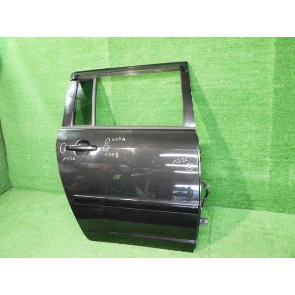【中古】 プロボックス NCP59G 右リアドア F エクストラパッケージ 4WD ニホンイタ M31Q8 67003-52140 209