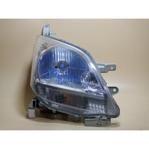 ムーヴ純正 L185S L175S ヘッドライト左右 ヘッドランプ STANLEY P6708 レベライザー付き .2 最安値，SALE ムーヴ カスタム L175S L185S ヘッドライト 左右セット