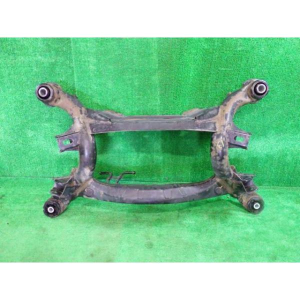 【中古】 クラウン GRS182 リアメンバー ロイヤルサルーンプレミアム50TH トヨタ TOYOTA 51206-30082 1F7 4ドアセダン 2005年02月 3GR-FSE A760E-B03A|鈴木商会 店