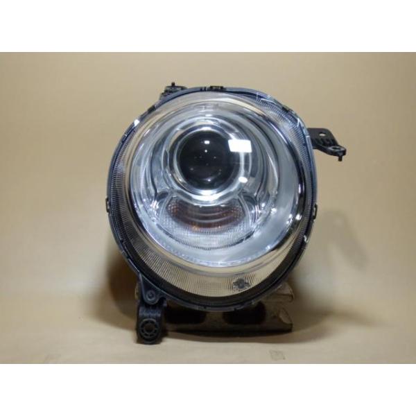 【中古】コーティング済 N-ONE JG2 右ヘッドランプ・ヘッドライト G Lパッケージ オートモーティブ・ライティング F014009385 33101-T4G-J11 NH731P