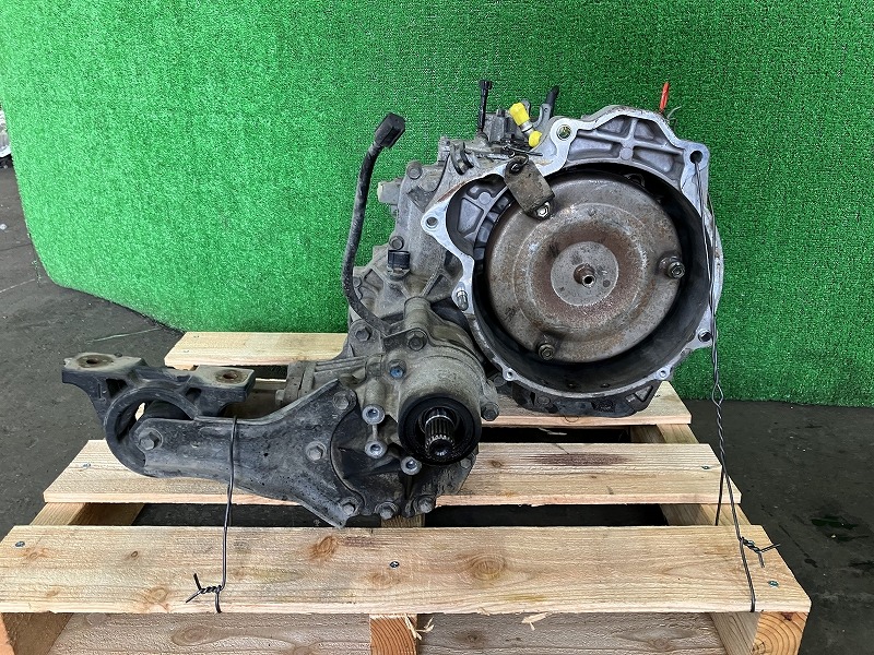 【中古】 ラピュタ HP22S オートマミッション・ATミッション Xターボ 4WD 1A90-19-090A 20H 28,529円