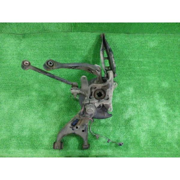 【中古】 インプレッサ GT3 左リアナックルハブ スポーツ 1.6I-Lアイサイト 4WD スバル SUBARU 28411FL010 61K 5ドアハッチバック 2018年12月 FB16A TR580