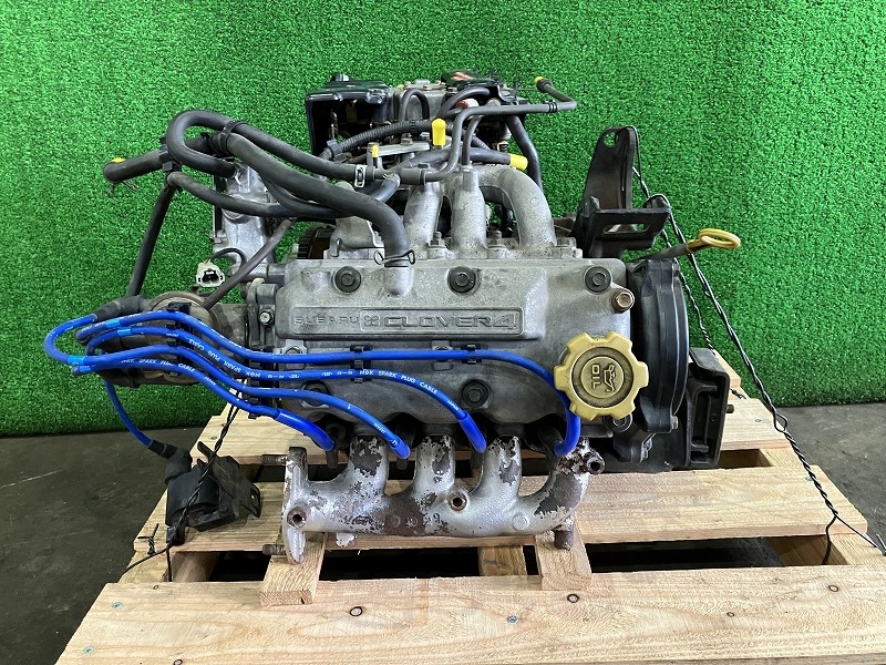 イナ 2本セット 楽天市場】【中古】 インサイト ZE2 エンジンASSY LS NH731P