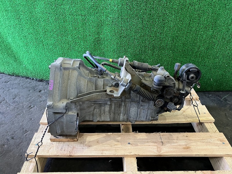楽天市場】【中古】 マーチ YK12 オートマミッション・ATミッション  