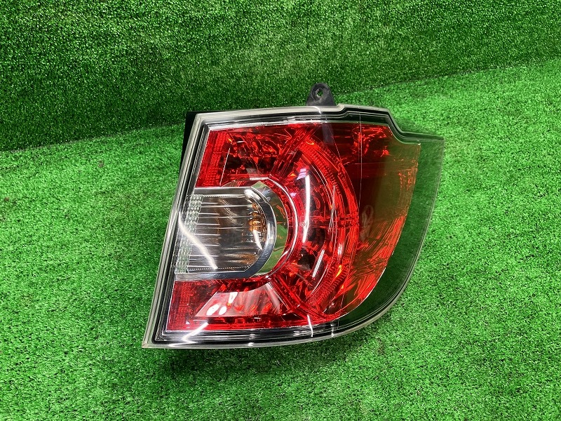 楽天市場】MPV 前期(LY3P) 純正 スタンレー 破損無 取付OK 動作保証