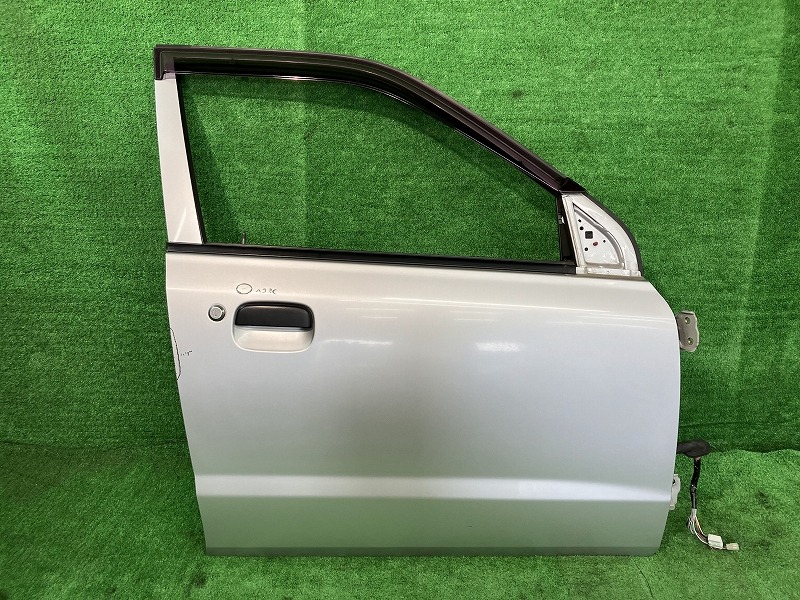 【中古】 アルト HA12S 右フロントドア LX 4WD セントラル M2A2 68001-85G00 Z2S|鈴木商会 店