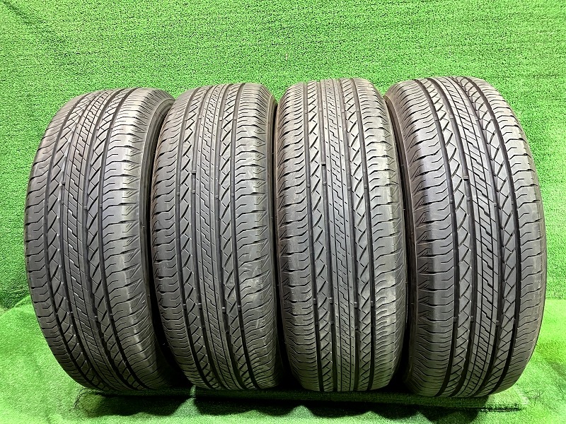 楽天市場】【中古】YOKOHAMA ヨコハマ ジオランダーSUV 225