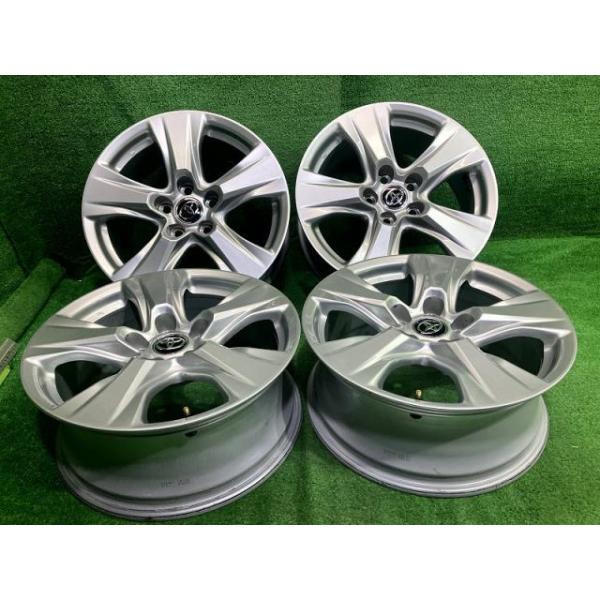 楽天市場】【中古】 トヨタ TOYOTA 純正 トヨタ純正 AXAH54 RAV4