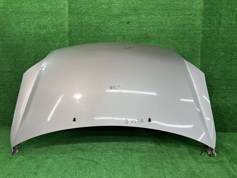 【中古】 ラウム NCZ25 ボンネット・フードパネル ラウム Cパッケージ 4WD トヨタ TOYOTA 53301-46020 1D9 5ドアハッチバック 2003年07月 1NZ-FE U340F-02A