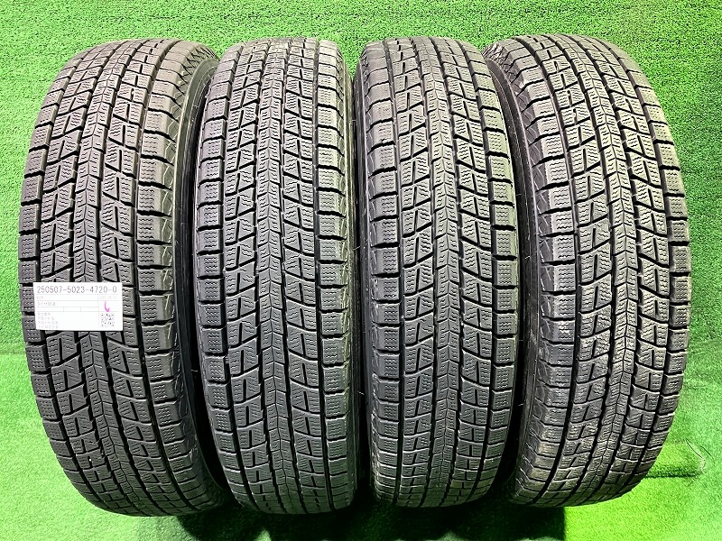 中古 175/80R16 ブリヂストン DM-V3 2021年製 スタッドレス 楽天市場】175/80R16 ブリヂストン ブリザック DM-V3 中古タイヤ